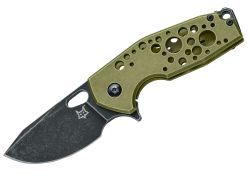 Нож FOX FX-526 ALG Suru Aluminiumфотография - 2