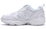 Кроссовки New Balance Nb 708 (Женская размерная сетка)