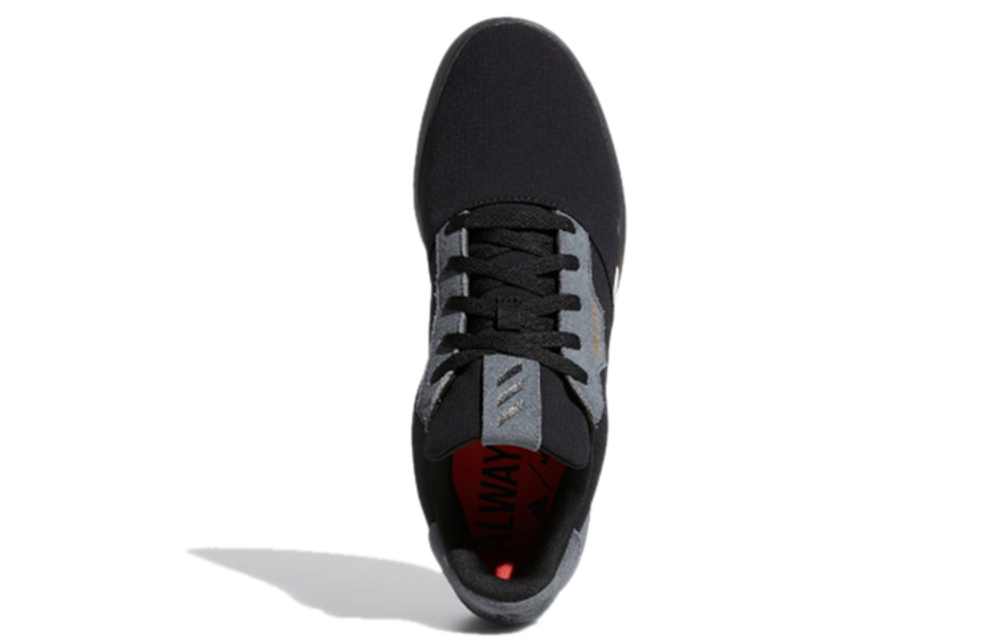 Кроссовки Adidas Adicross Retro