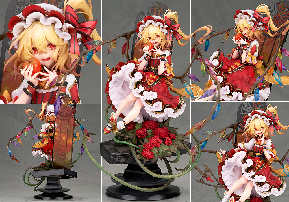 Flandre Scarlet