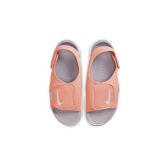 Nike Sunray Adjust 5 V2 'Crimson Bliss'