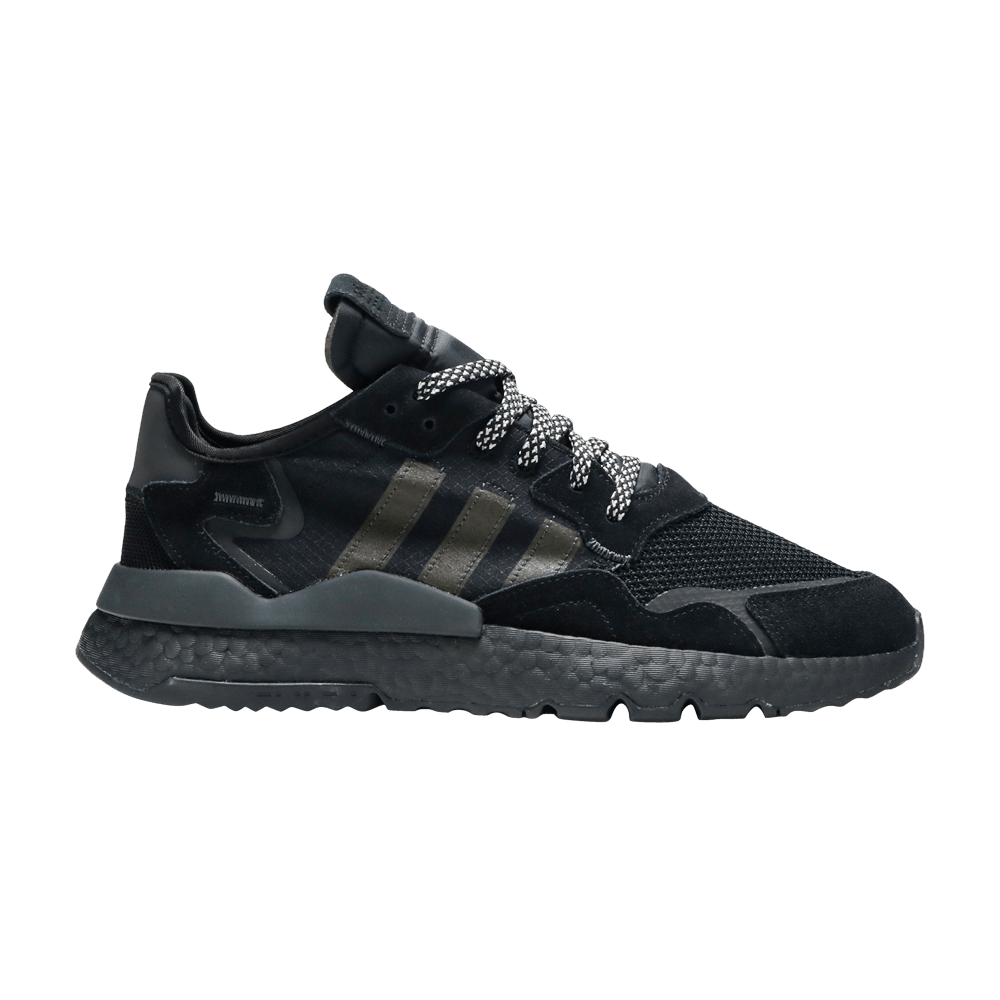 Кроссовки Adidas Originals Nite Jogger
