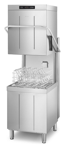 Купольная посудомоечная машина SMEG Professional SPH503