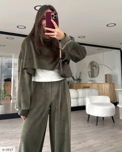 Костюм II-3915 Фабрика Моды