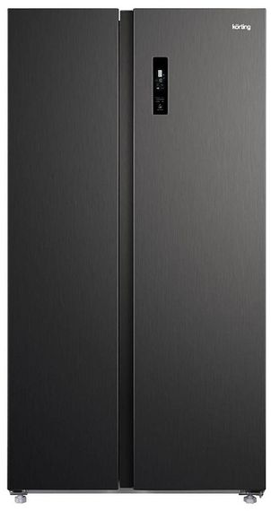 Холодильник Korting KNFS 93535 XN
