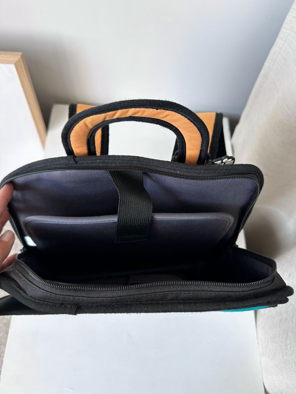 Рюкзак Jump From Paper