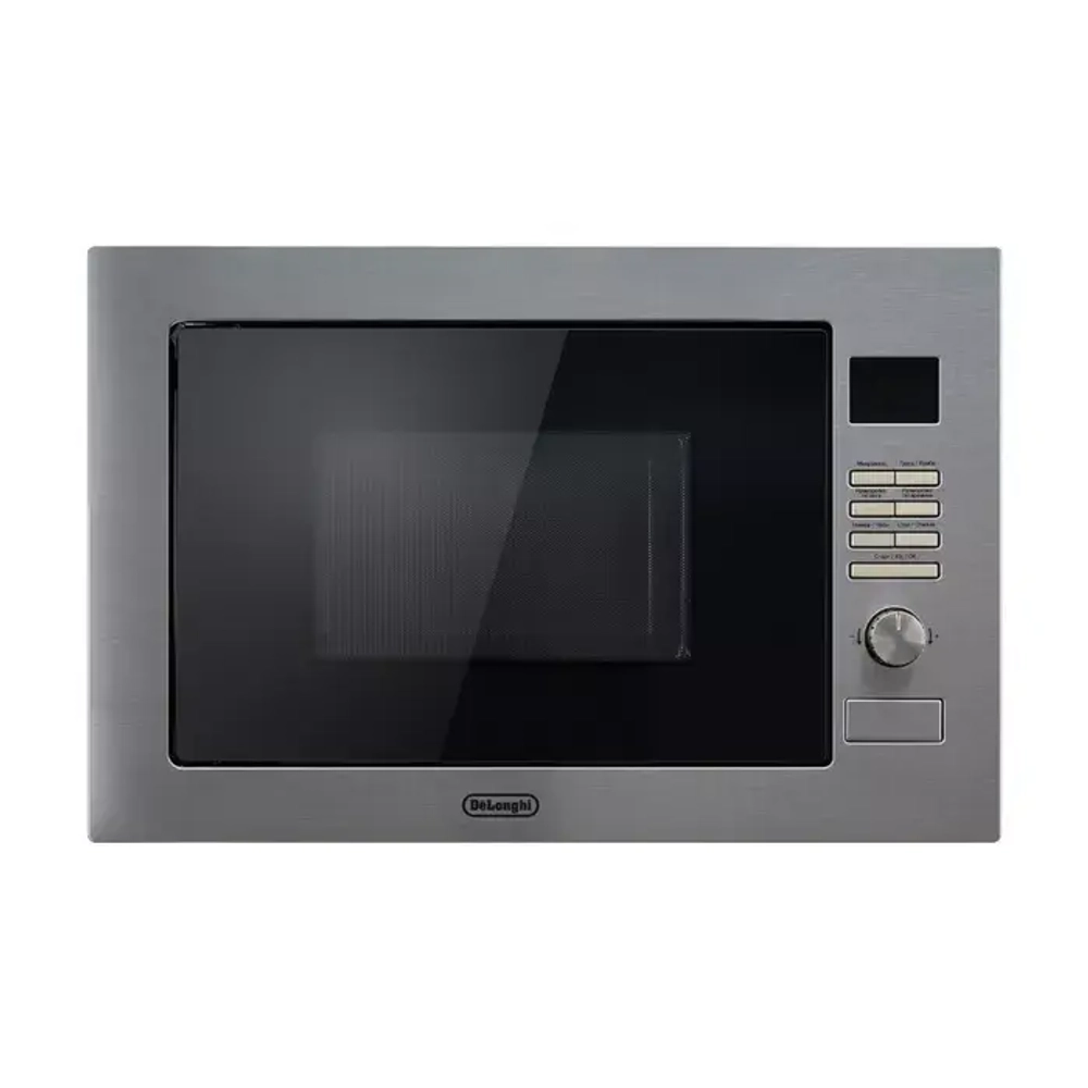 DeLonghi Встраиваемая микроволновая печь DMO 25IM TORINO