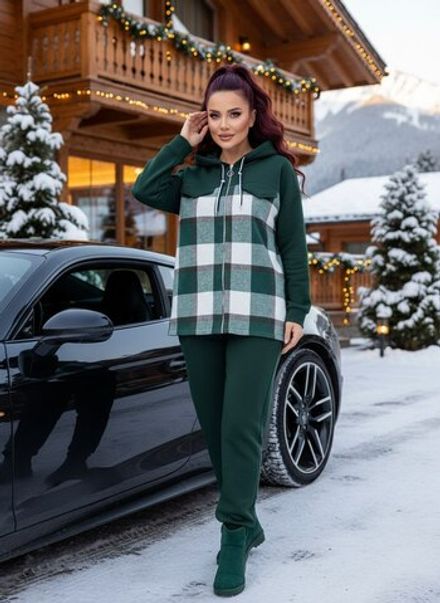 Костюм 2582874 Fabrika