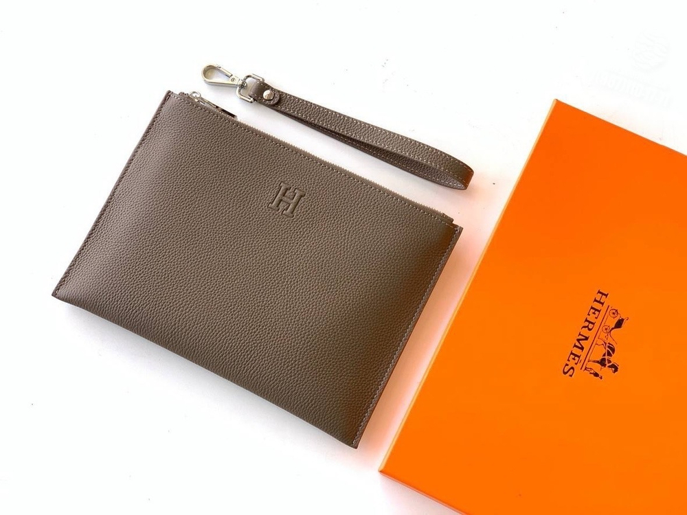 Клатч Hermes