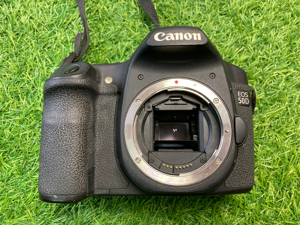 Canon EOS 50D Покупка/Продажа