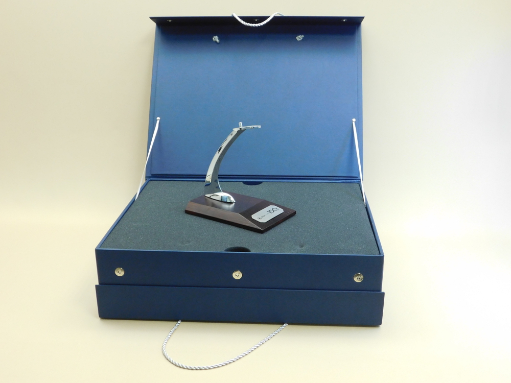 Подарочный комплект "Бизнес-класс"