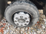 Mercedes-Benz ATEGO 4x2 Промтоварный с гидробортом 1224 (Дизельный, 7,7 л, 238 л.с., АТ)
