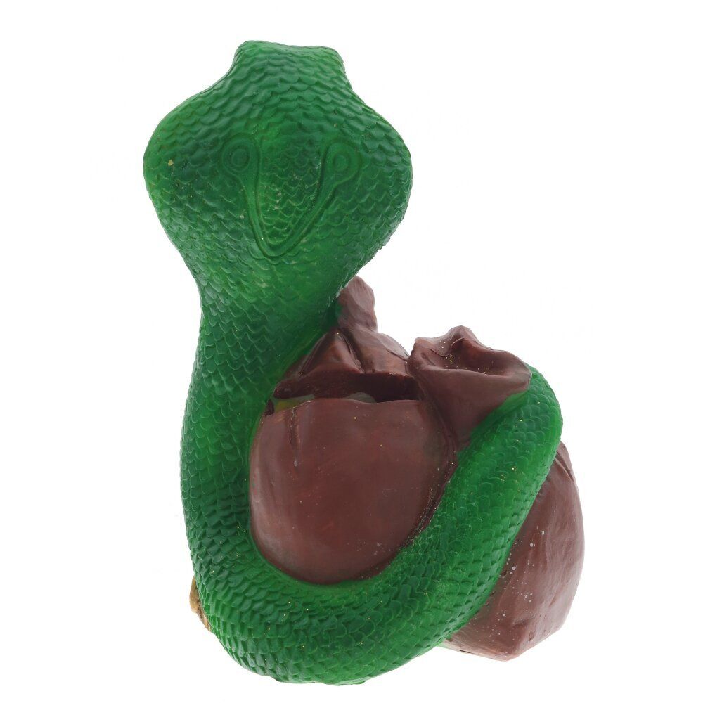 GAEM Копилка "Змея", L9 W8 H12,5 см, 2в.