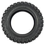 Покрышка 90/65-6.5 внедорожная для Kugoo M5 Pro передняя