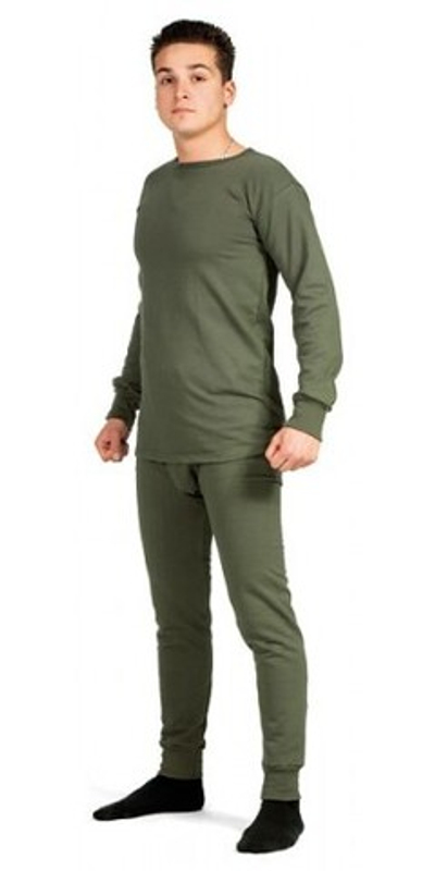 Белье нательное трикотаж