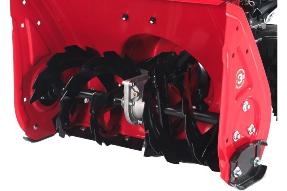 Снегоуборочная машина ИНТЕРСКОЛ СМБ-56/7 779.0.1.70