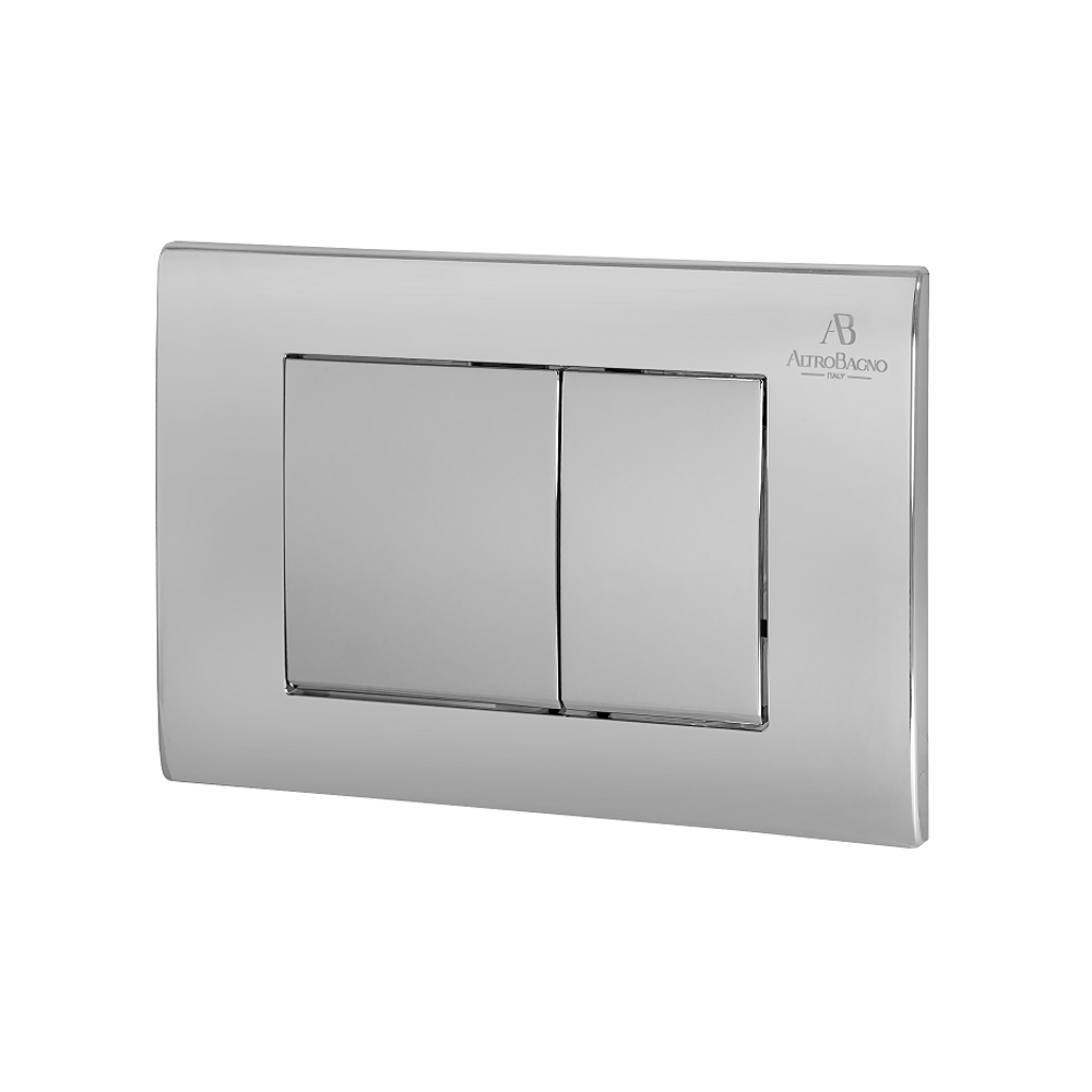 Кнопка смыва AltroBagno PFP 001CQ