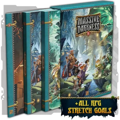 [Предзаказ] Adventurer's Gear