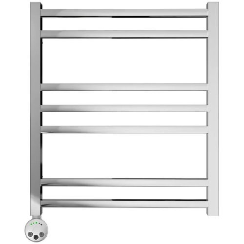 Электрический полотенцесушитель Lemark Unit 50х60 LM45607E Хром