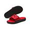 Puma Softride Slide 'Red Black'