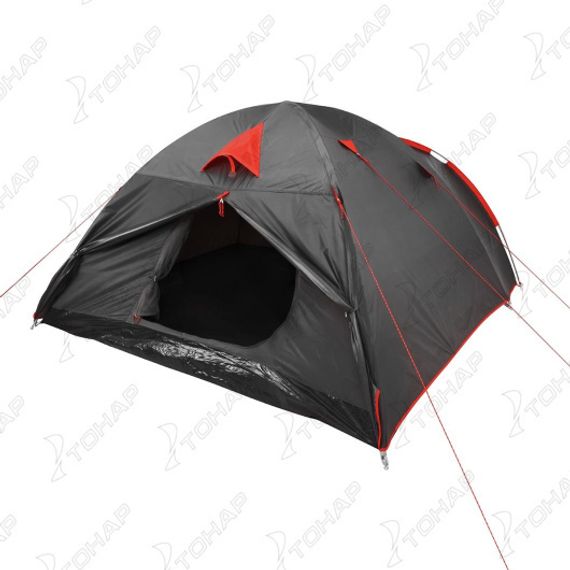 Палатка SAHARA-4 (PR S-4-GR) Premier Fishing