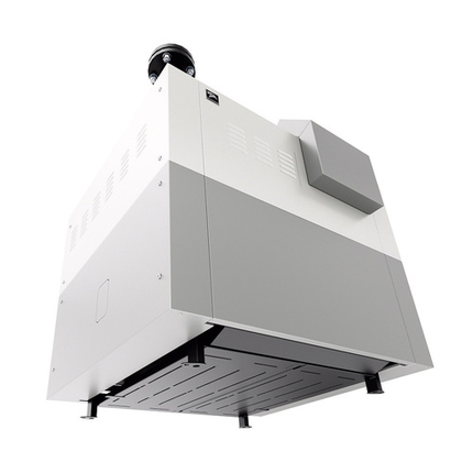 Газовый напольный котел Лемакс Clever L90