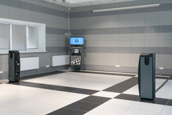 Стенд сход-развал ТехноВектор 8 P 8102 VELOX