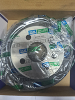 Барабан тормозной для Дэу Нексия