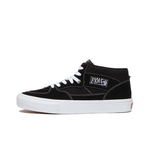 Кеды Vans Half Cab Skate 'Black White' VN0A5FCDY28
