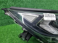 Фара правая Toyota RAV4 5 XA50 (2018-н.в.) LED