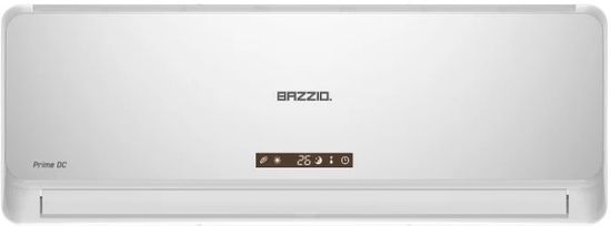 Сплит-система Bazzio ABZ KMI2 18H
