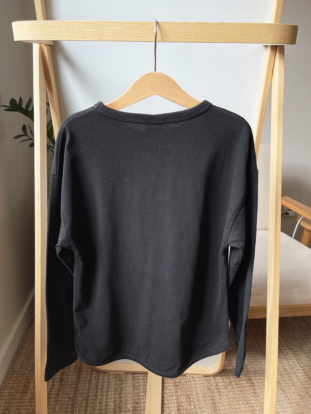 Лонгслив Zara, 134