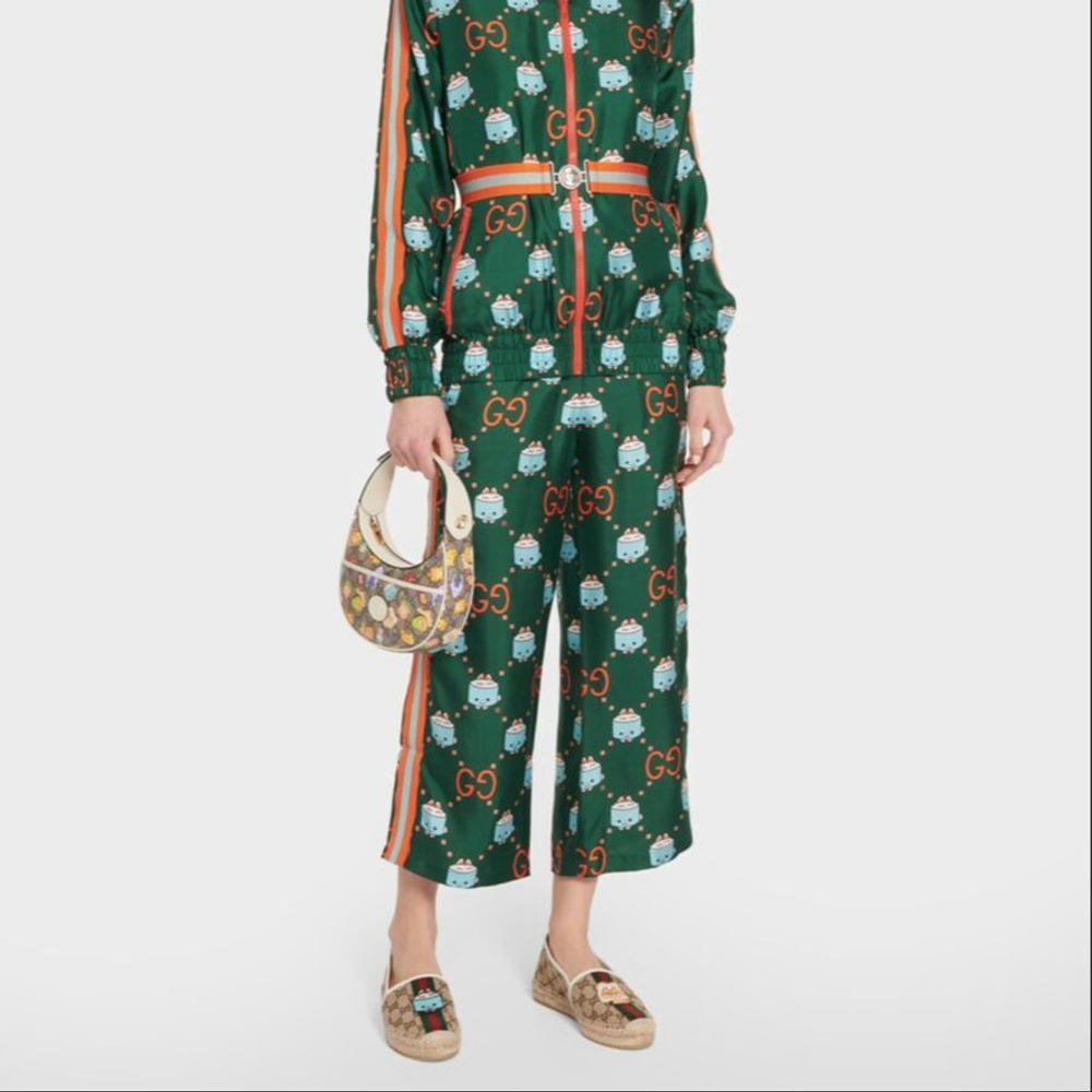 Gucci (Женская размерная сетка)