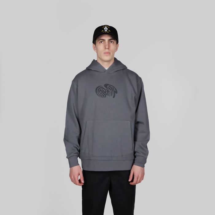 Толстовка мужская Ripndip Beautiful Trip Hoodie артикул:RND9913 - купить в магазине Дайс
