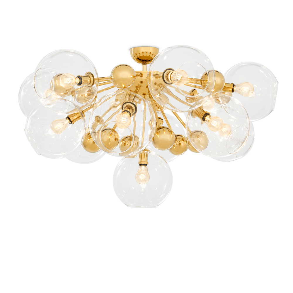 Потолочный светильник Ceiling Lamp Soleil арт.111865