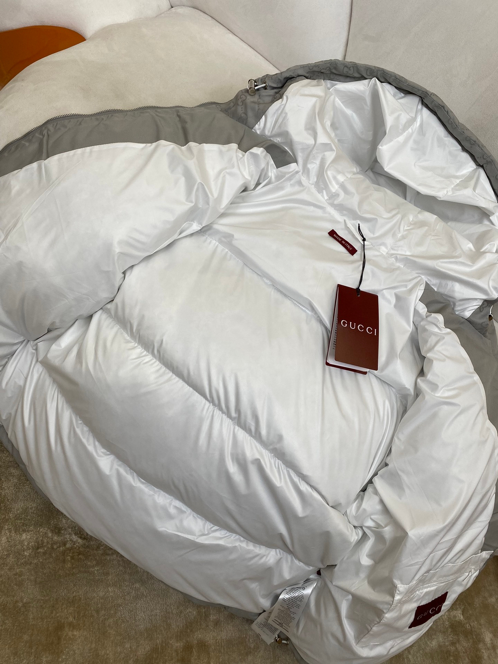 Gucci Jacket