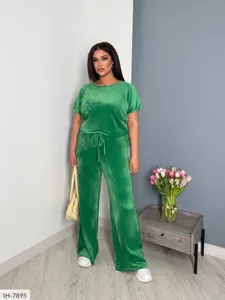 Костюм IH-7895 Фабрика Моды