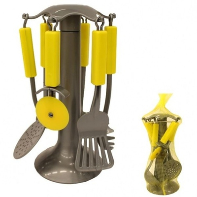 Набор Кухонные приборы 7пр. У543