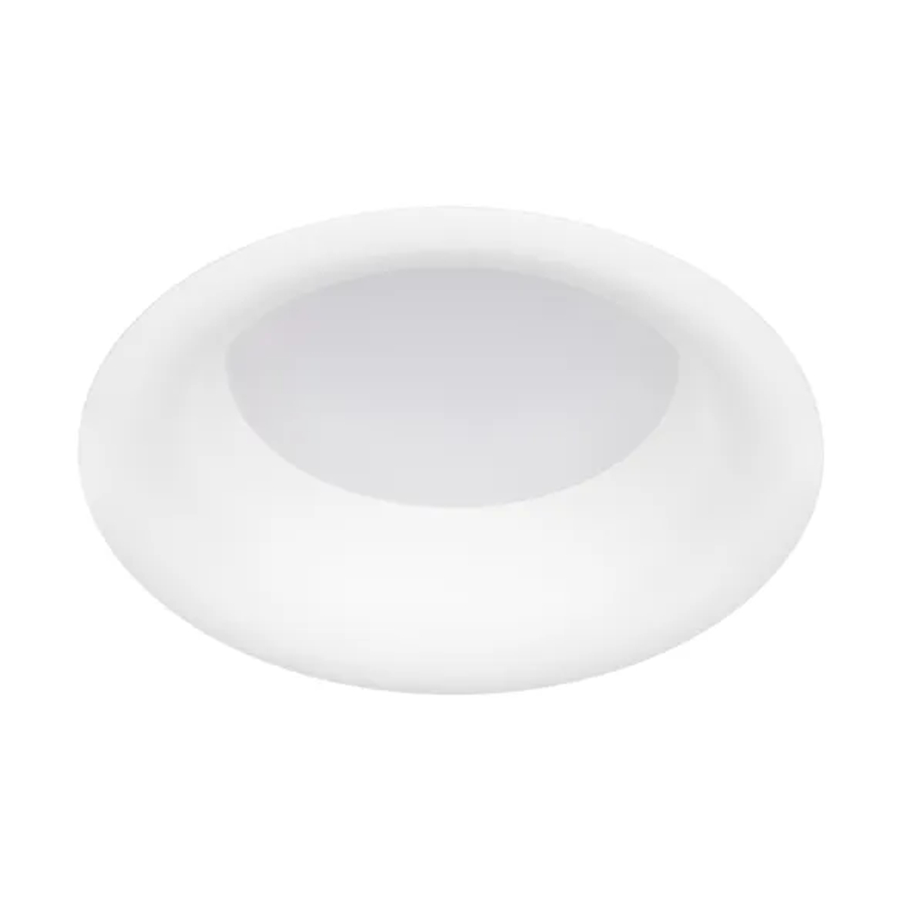 Светильник MS-BLIZZARD-BUILT-R115-10W Warm3000 (WH, 100 deg, 230V) (Arlight, IP20 Металл, 3 года) 036577