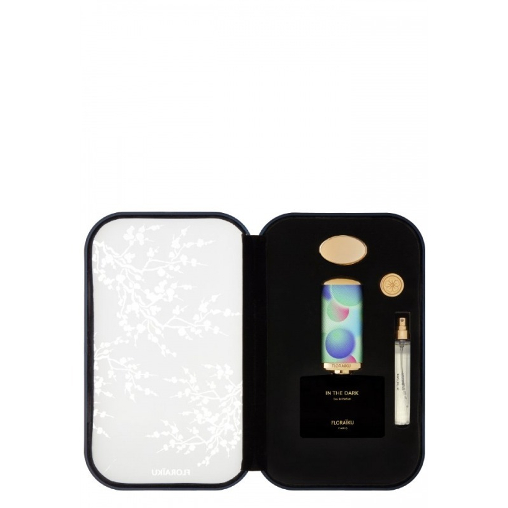 FLORAIKU In The Dark парфюмерная вода 50 ml (Tester)