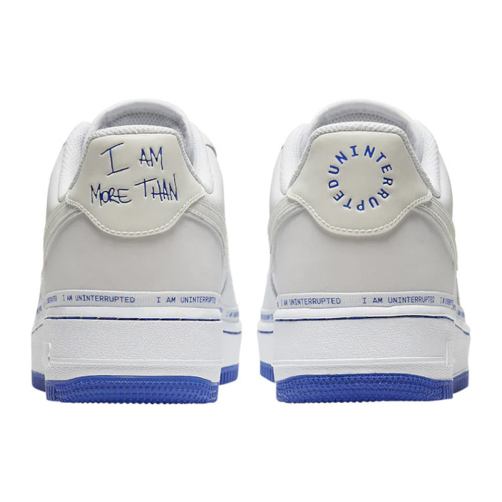 Кроссовки Nike Air Force 1 Low QS More Than x Uninterrupted