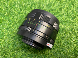Зенитар-М 1.7/50mm Покупка/Продажа