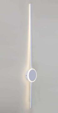 AM1338/1000 WT (1/10) Настенный светильник MN (RL)