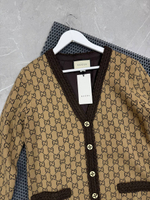 Кардиган Gucci