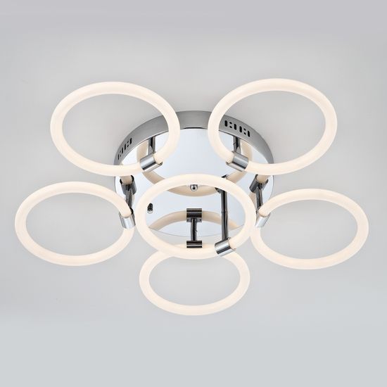 Потолочный светильник LED4U L2022-6