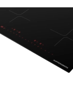 Индукционная варочная панель Kuppersberg ICI 605 фото 4