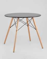 EAMES DSW NEW D=80 черный