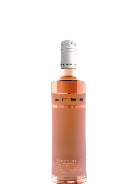 Bree Pinot Noir Rose, QbA Pfalz