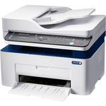 МФУ Xerox WorkCentre 3025NI A4, 20стр/мин, Wi-fi
