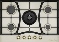 Газовая панель Kuppersberg FS 710 C Bronze